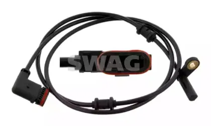 10 93 0032 SWAG Датчик, частота вращения колеса